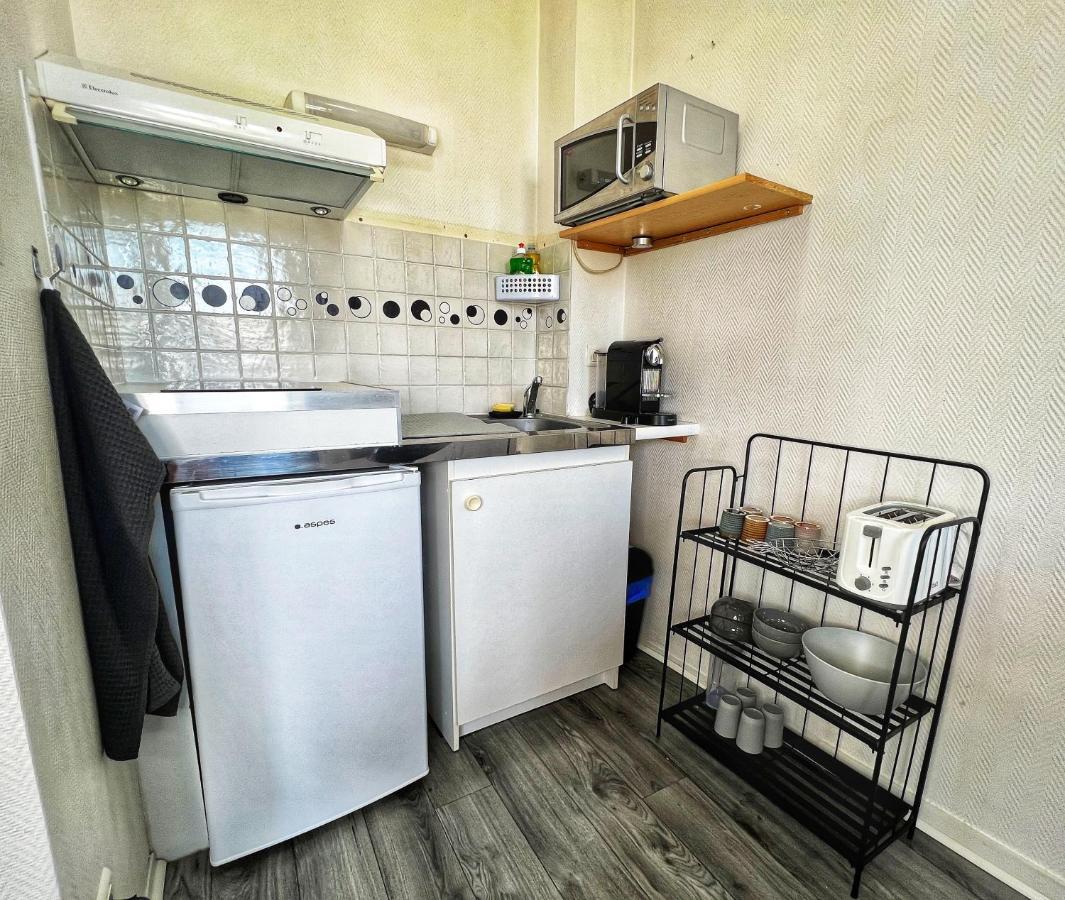 Le Myvi - Wifi - Hyper Centre Cognac Apartment Exterior photo